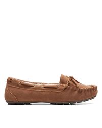 Clarks Slippers for Women - Up to 59% at Lyst.com