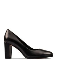 Clarks Pumps for Women - Up to 51% off at Lyst.com