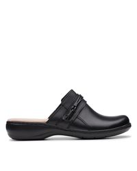 leisa clover clarks