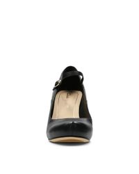 clarks dalia lily leather