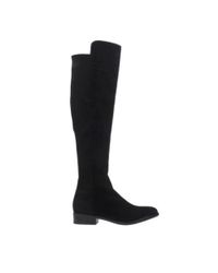 clarks caddy belle black suede