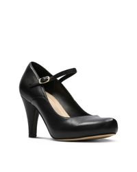 clarks dalia lily shoes