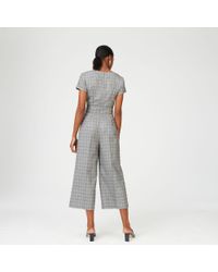 club monaco sannah jumpsuit