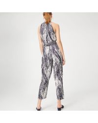 club monaco priscillah jumpsuit