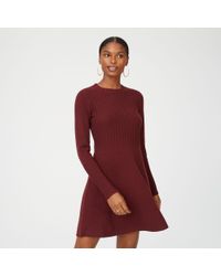 raemi sweater dress