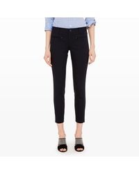 Club Monaco | Blue Kasee Pant | Lyst