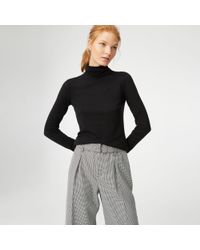 julie turtleneck