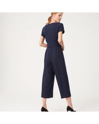 club monaco sannah jumpsuit