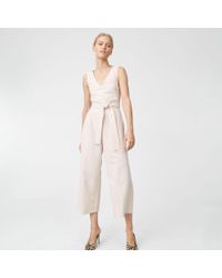 lorenny jumpsuit club monaco