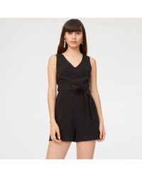 club monaco madria romper