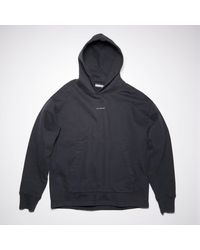 Acne Studios Hoodies for Men - Up to 55% off at Lyst.com