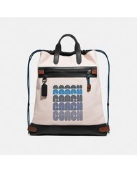 drawstring backpack academy