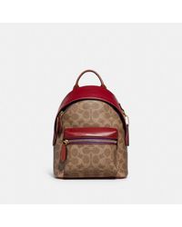 backpack coach price