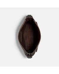 beckett pocket crossbody