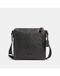 beckett pocket crossbody