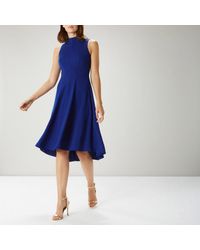 coast evelyn shift dress