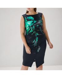 coast dawn scuba dress