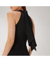 coast naomi jersey maxi dress