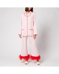 sleeper pajama suit
