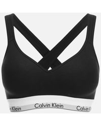calvin klein underwear female price