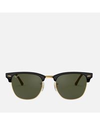 Ray Ban Clubmaster For Women Up To 50 Off At Lyst Com