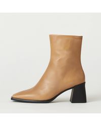Vagabond Boots for Women - at Lyst.co.uk
