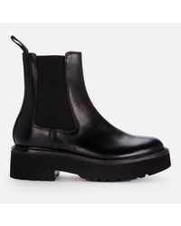 Grenson Ankle boots for Women - Up to 80% off at Lyst.com