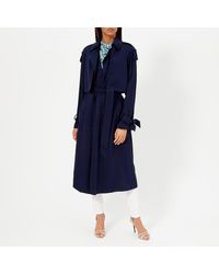 MICHAEL Michael Kors Raincoats and trench coats for Women - Up to 58% off  at Lyst.com