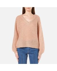Gestuz Sweaters and pullovers for Women - Up to 70% off at Lyst.com