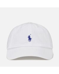 cap ralph lauren