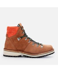 paul smith fong boots