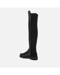 stuart weitzman 5050 lift