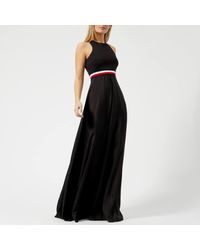 Tommy Hilfiger Maxi and long dresses for Women - Up to 70% off at Lyst.com