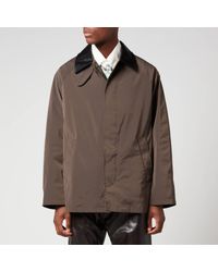 Our Legacy Short coats for Men - Up to 30% off at Lyst.com
