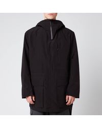 y3 parka