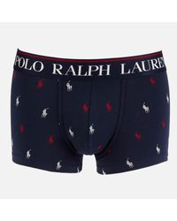 Polo Ralph Lauren Boxers for Men - Up to 41% off at Lyst.com
