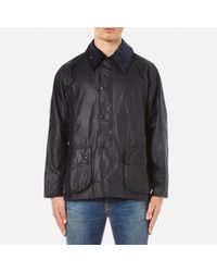 barbour bedale coat