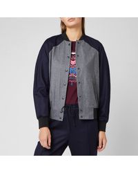 kenzo jacket flannels