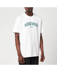 WOOD WOOD T-shirts for Men - Up to 64% off at Lyst.com