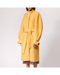 Stine Goya Coats for Women - Up to 50% off at Lyst.com