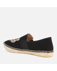 KENZO Espadrilles for Men Up to off at Lyst.com