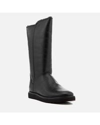 abree ii tall boot