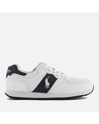 ralph lauren slaton pony