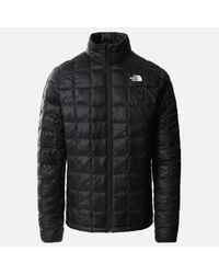 thermoball jacket