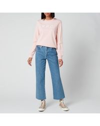 apc viva sweatshirt