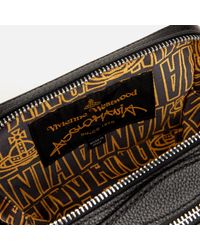 anglomania westwood vivienne johanna camera bag