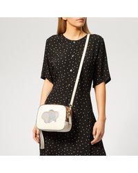 disney coach dumbo camera bag