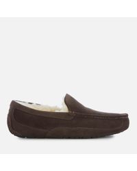 ugg australia loafers