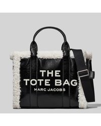 marc jacobs canvas bag