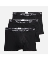 Polo Ralph Lauren Boxers for Men - Up to 41% off at Lyst.com